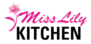 Misslily KITCHEN